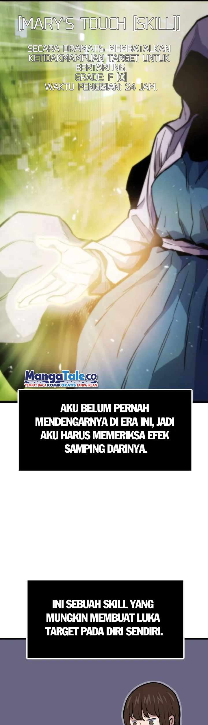 Past Life Regressor (Remake 2022) Chapter 22 Gambar 30