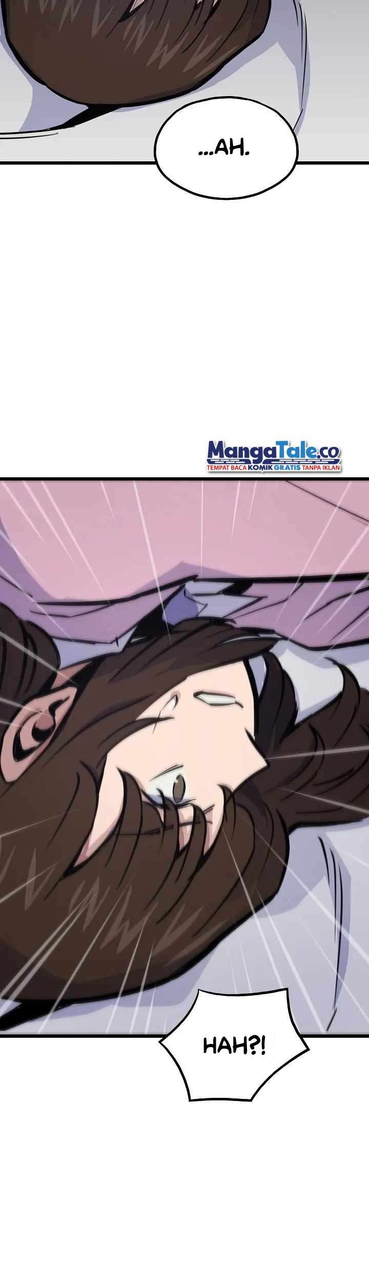 Past Life Regressor (Remake 2022) Chapter 22 Gambar 42