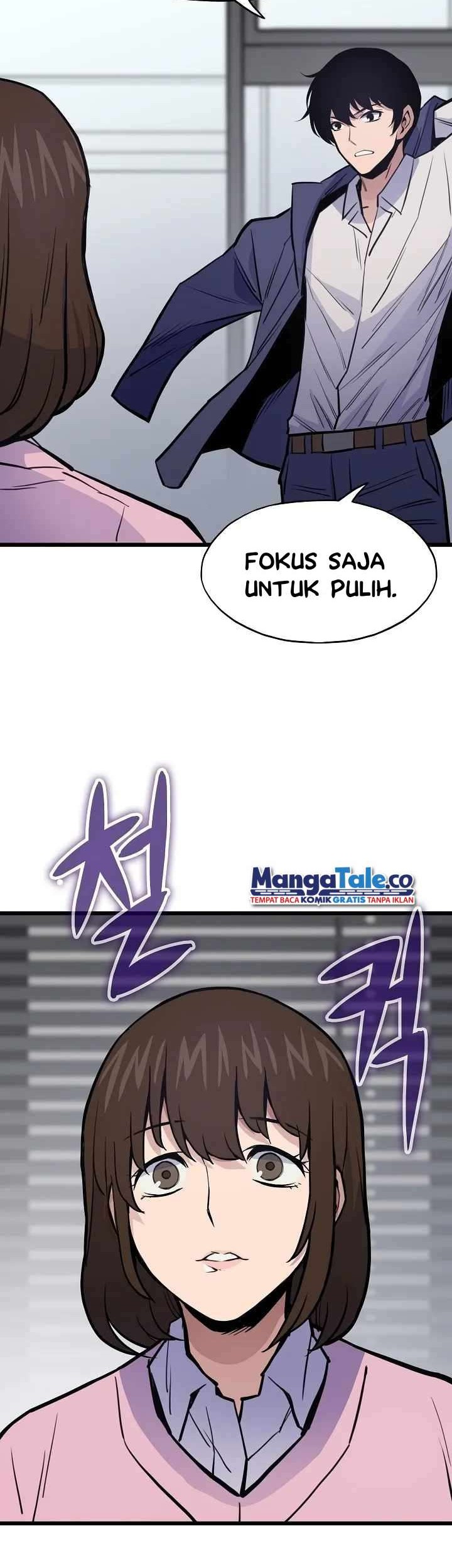 Past Life Regressor (Remake 2022) Chapter 22 Gambar 46