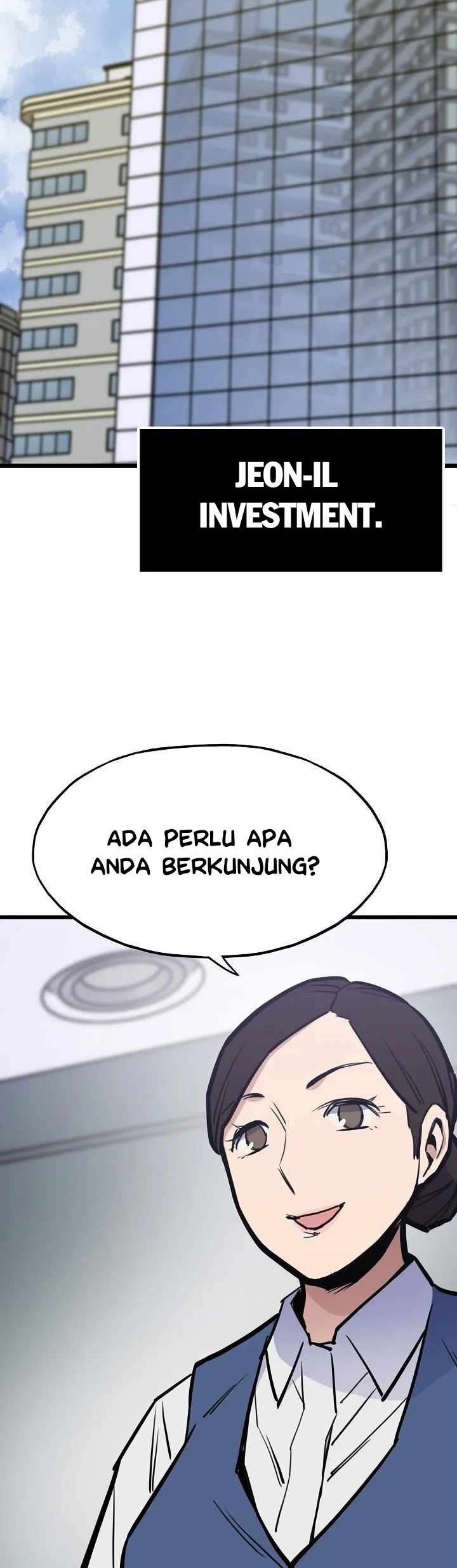 Past Life Regressor (Remake 2022) Chapter 22 Gambar 48