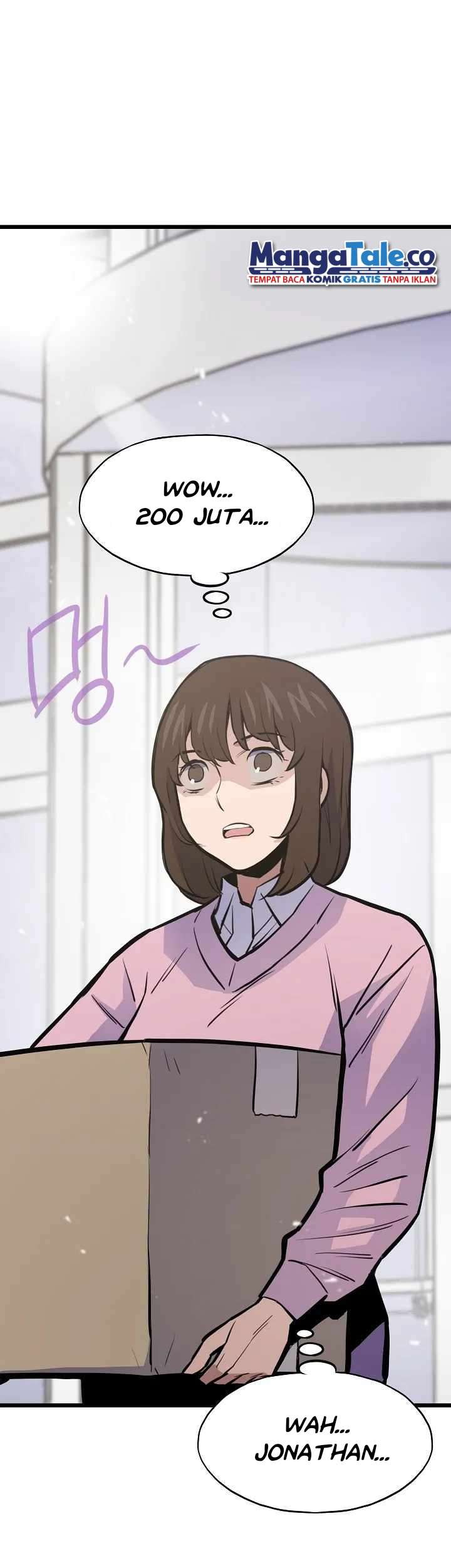 Baca Manhwa Past Life Regressor (Remake 2022) Chapter 22 Gambar 2