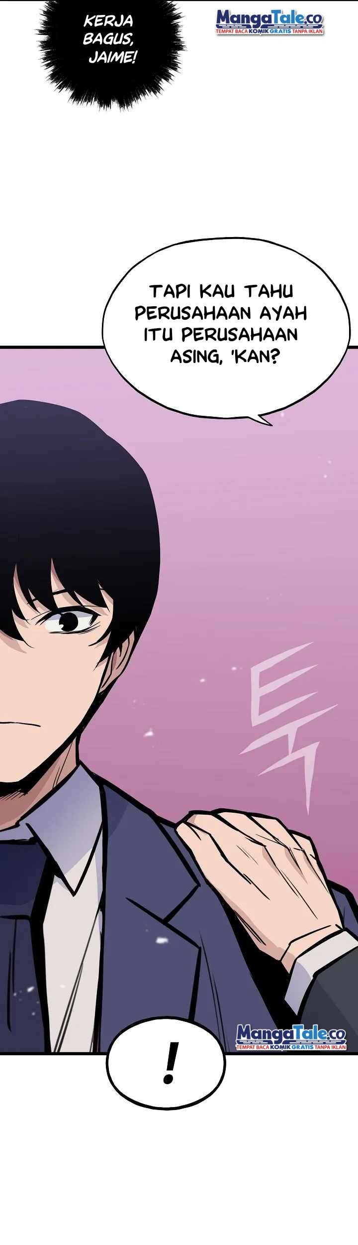 Past Life Regressor (Remake 2022) Chapter 22 Gambar 59