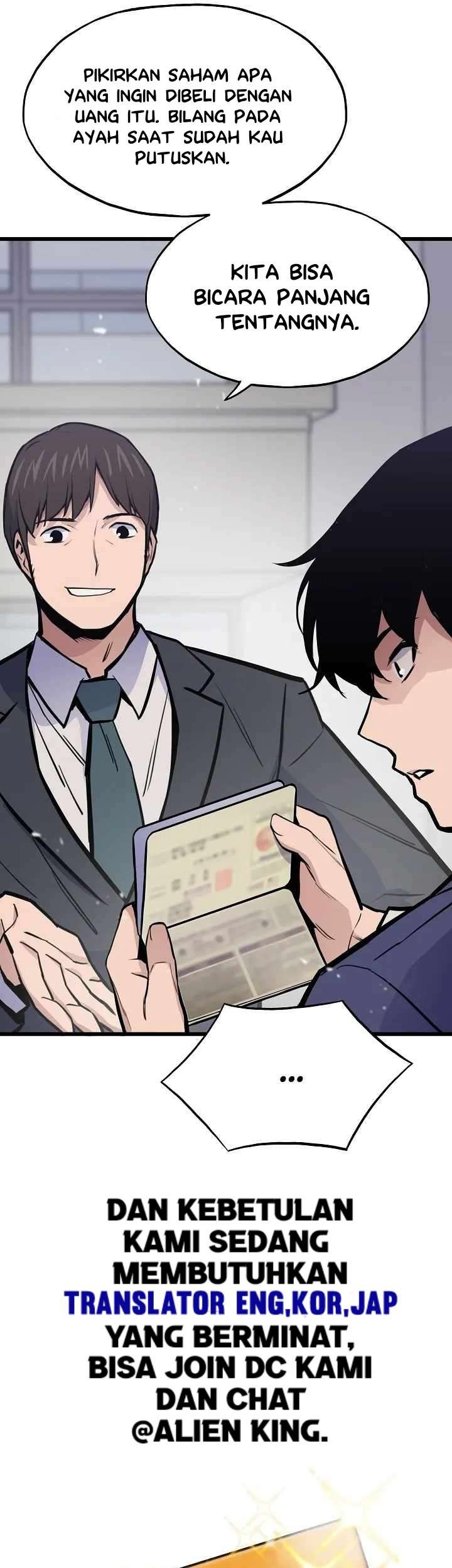 Past Life Regressor (Remake 2022) Chapter 22 Gambar 63
