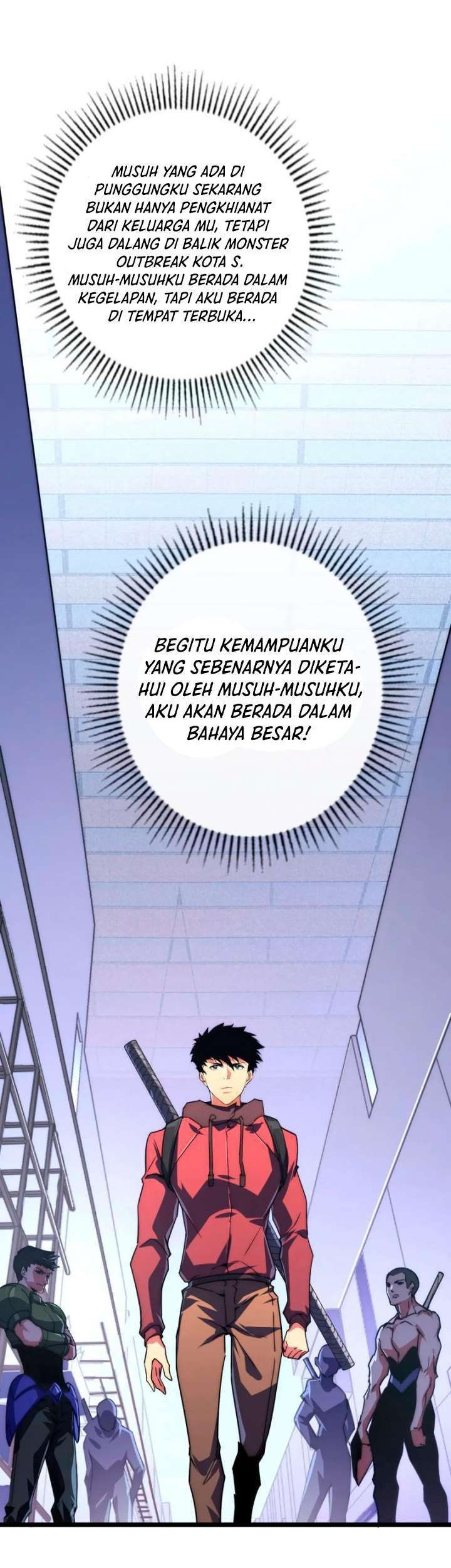 Rise From The Rubble Chapter 119 Gambar 39