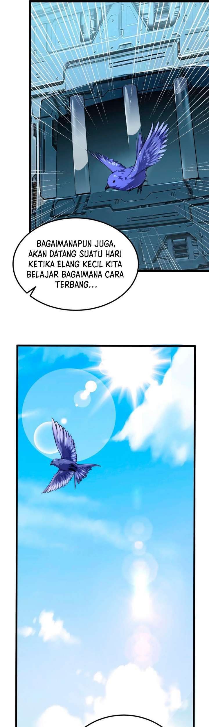 Rise From The Rubble Chapter 119 Gambar 18