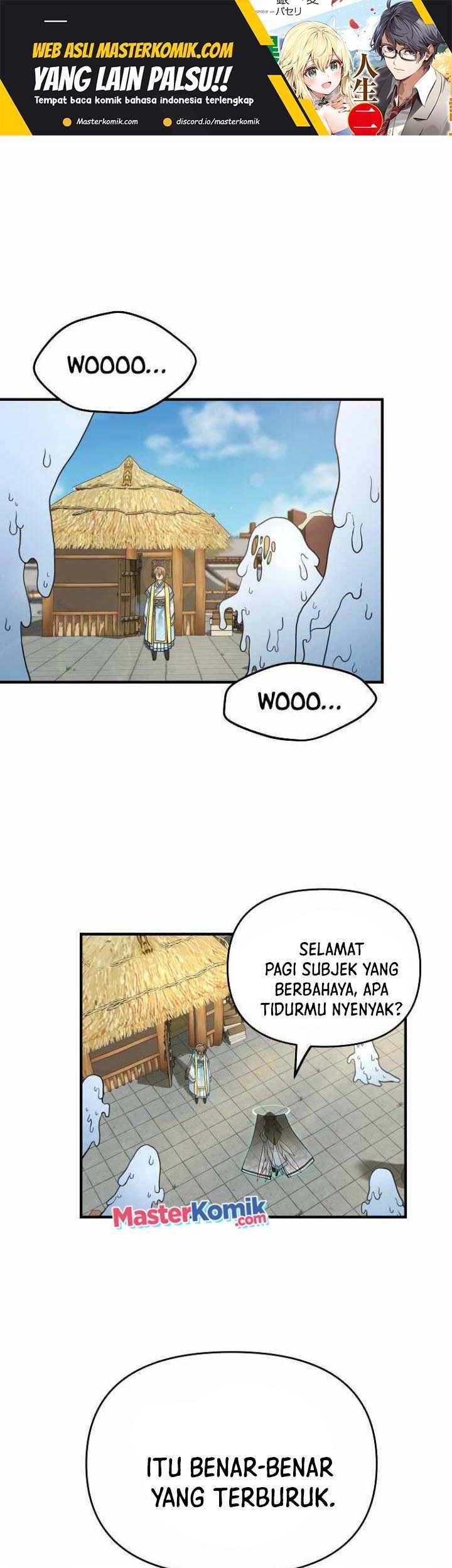 Baca Manhwa Treacherous Subject Saves the Country Chapter 07 Gambar 2