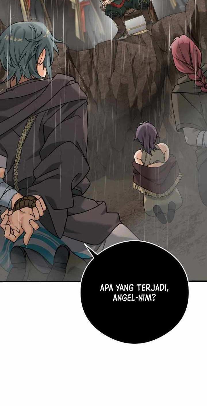 Treacherous Subject Saves the Country Chapter 07 Gambar 17