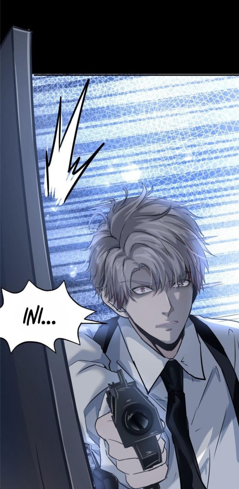 The King Is Back Chapter 46 Gambar 38