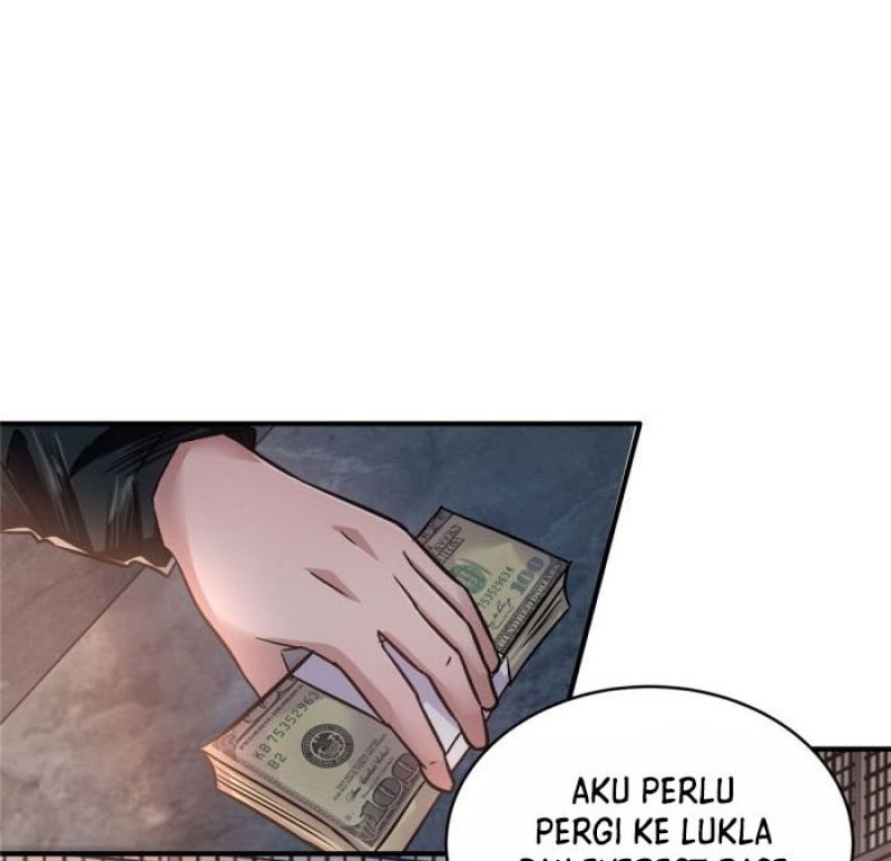 The King Is Back Chapter 45 Gambar 30