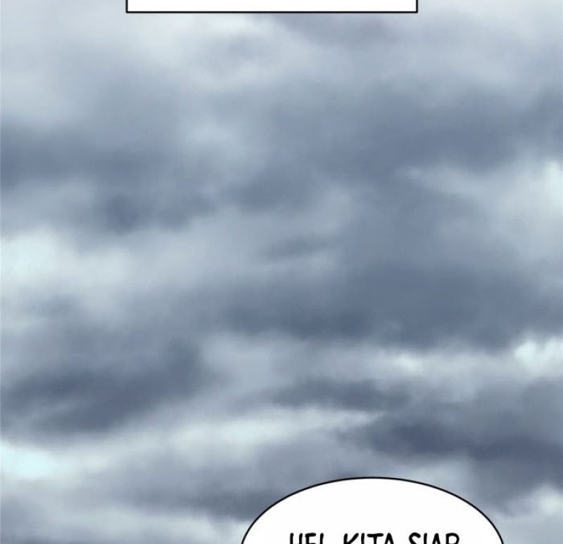 The King Is Back Chapter 45 Gambar 34