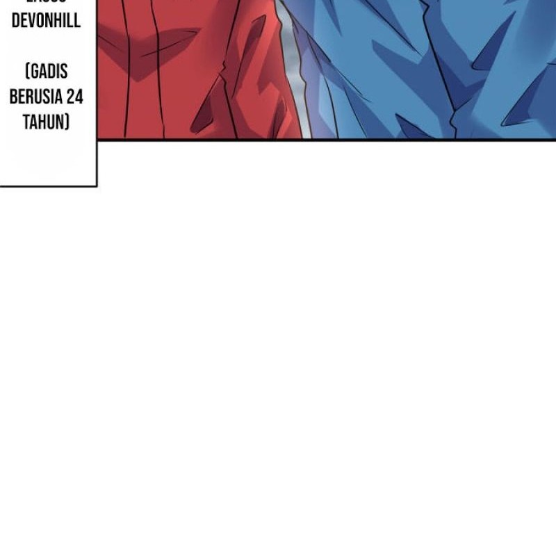 The King Is Back Chapter 45 Gambar 36