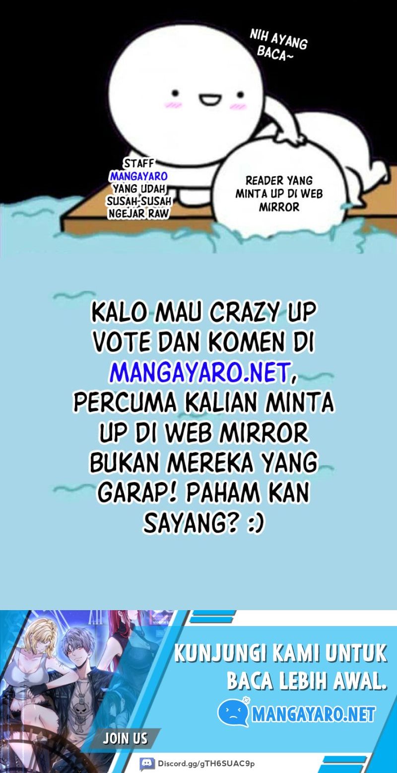 The King Is Back Chapter 45 Gambar 40