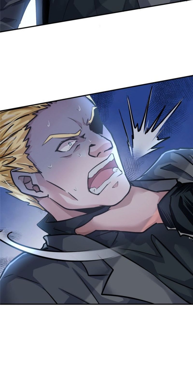 The King Is Back Chapter 45 Gambar 8