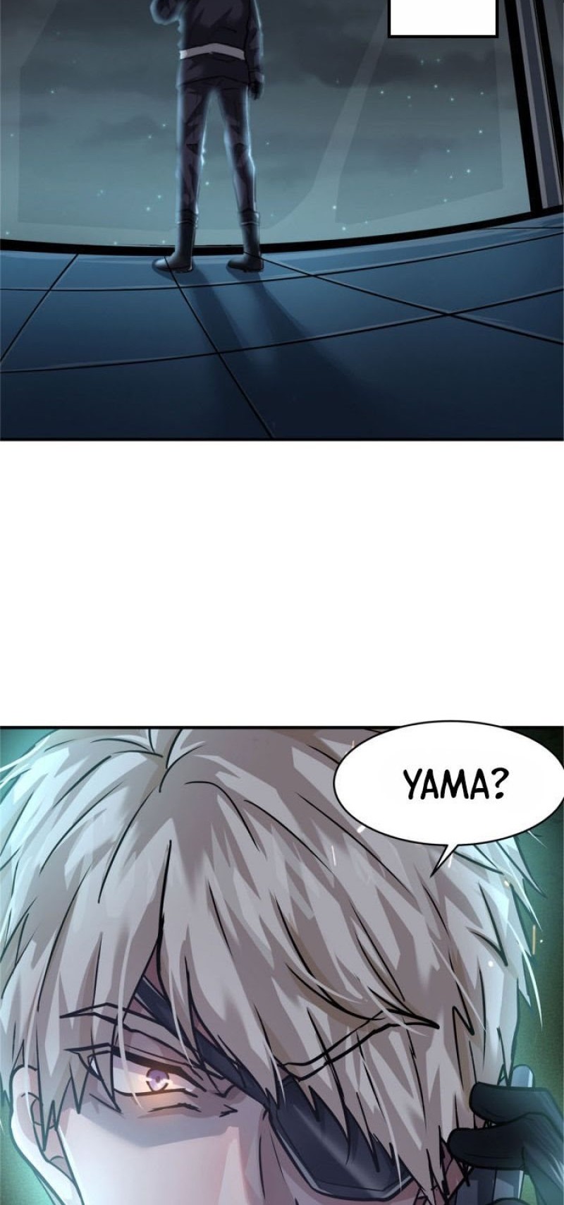 The King Is Back Chapter 45 Gambar 14