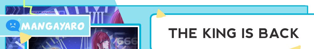 Komik The King Is Back Chapter 41 gambar nomor 1