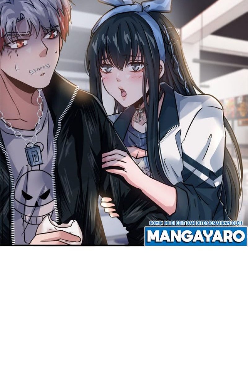 The King Is Back Chapter 41 Gambar 26