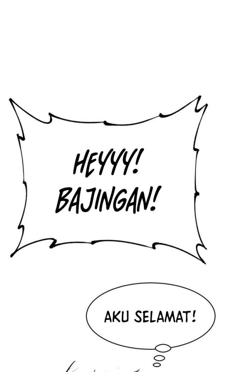 The King Is Back Chapter 41 Gambar 28