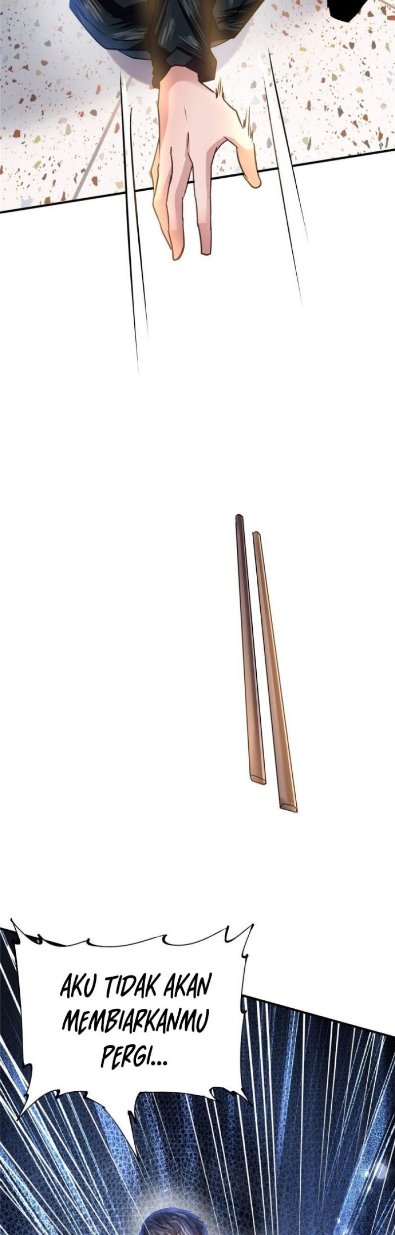 The King Is Back Chapter 41 Gambar 31