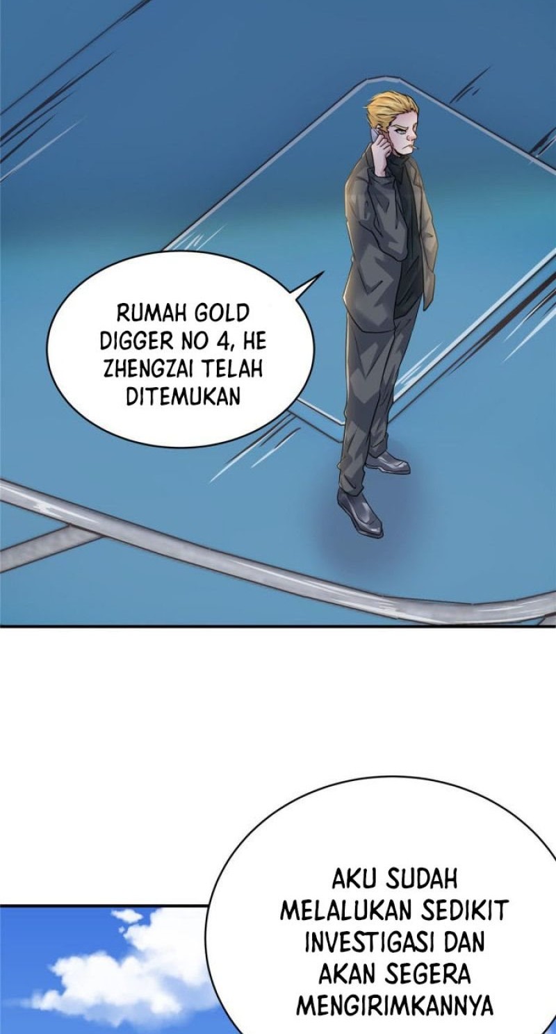 The King Is Back Chapter 41 Gambar 38