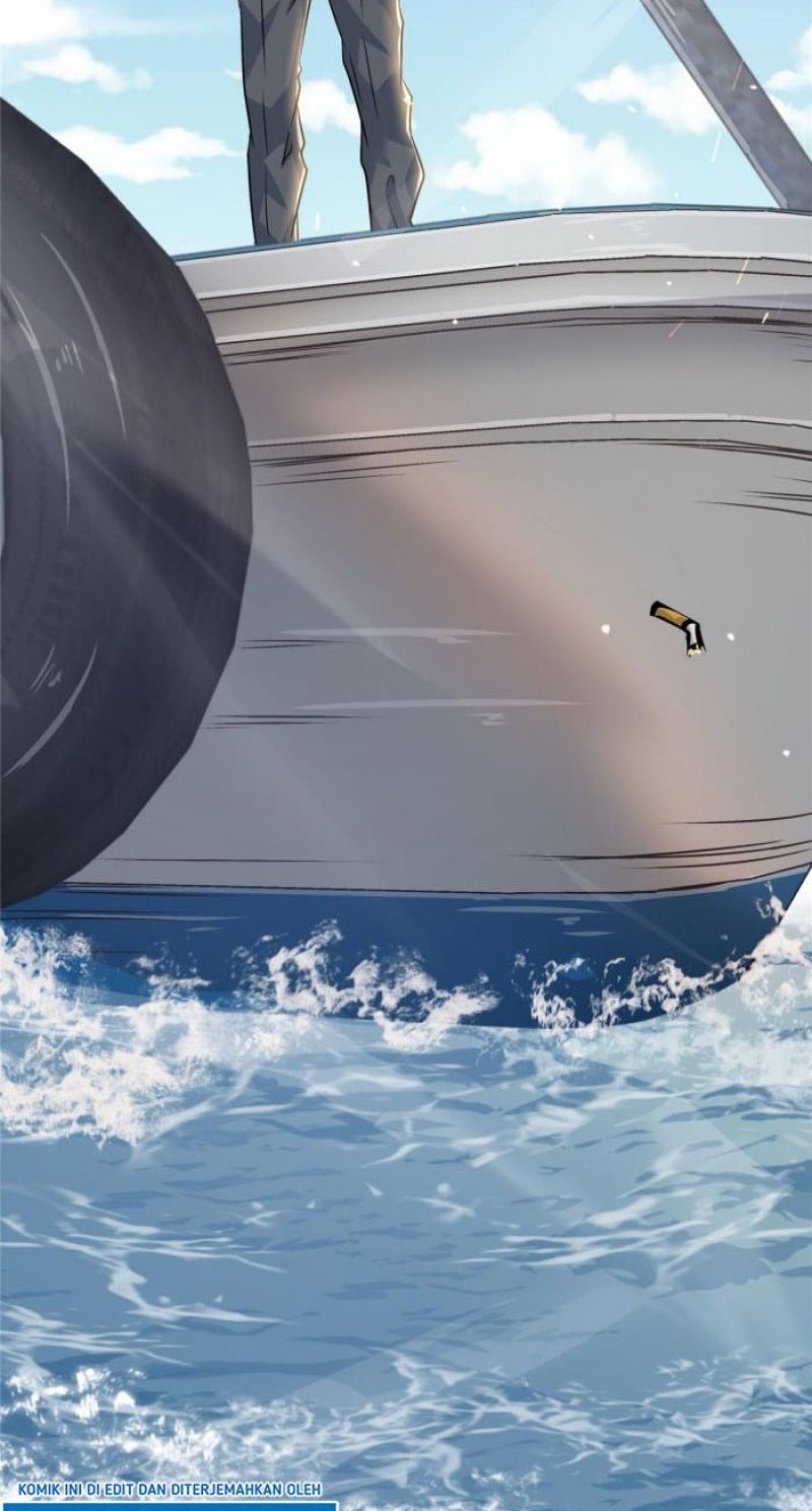 The King Is Back Chapter 41 Gambar 40