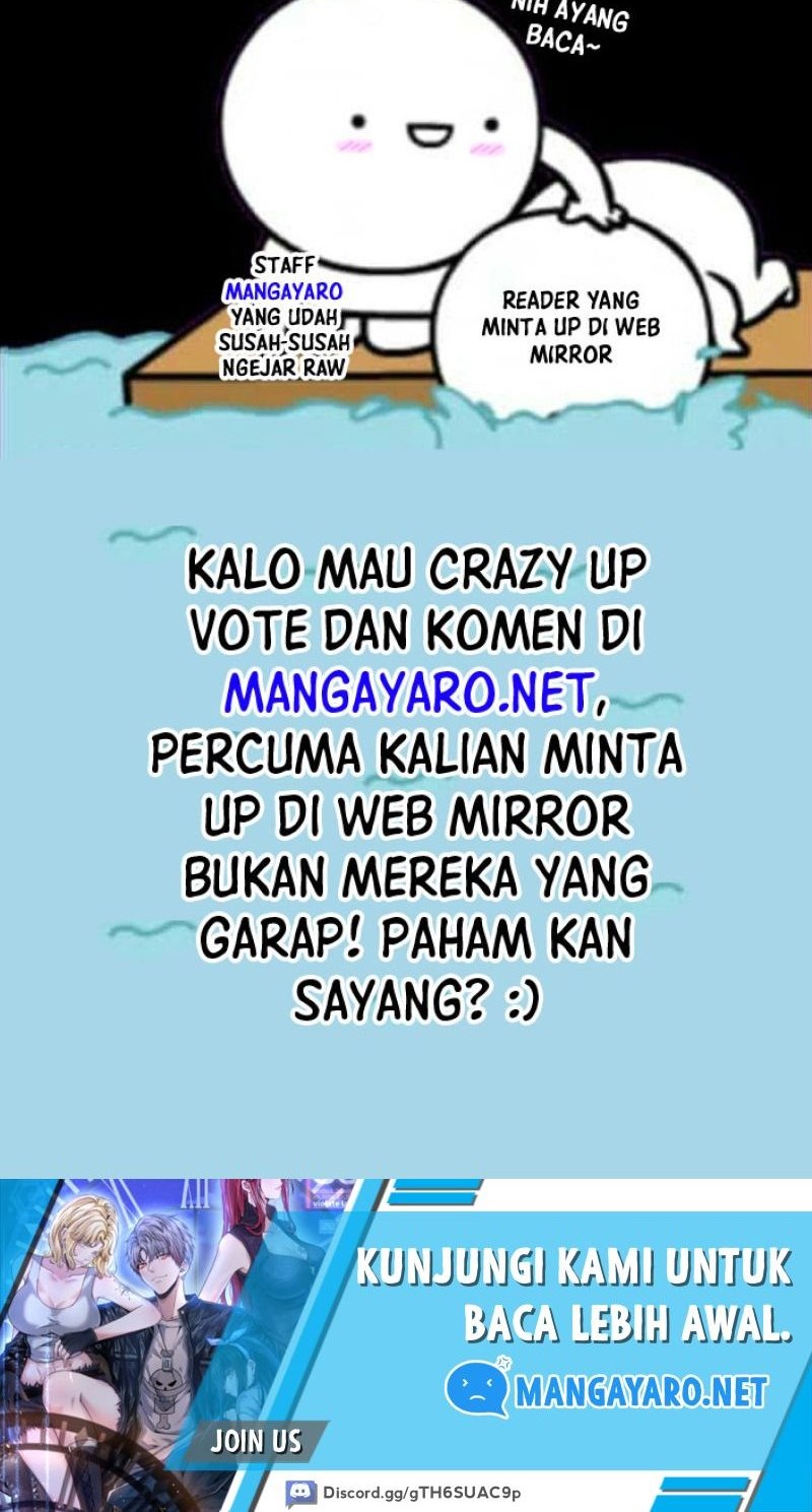 The King Is Back Chapter 41 Gambar 44