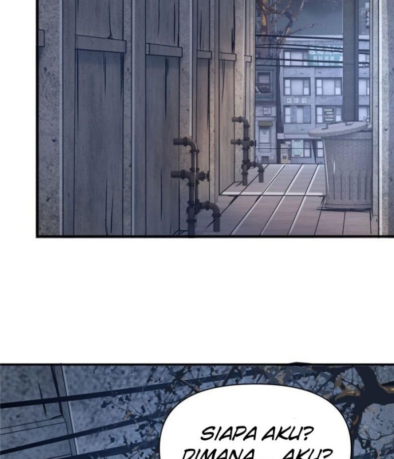 The King Is Back Chapter 41 Gambar 6