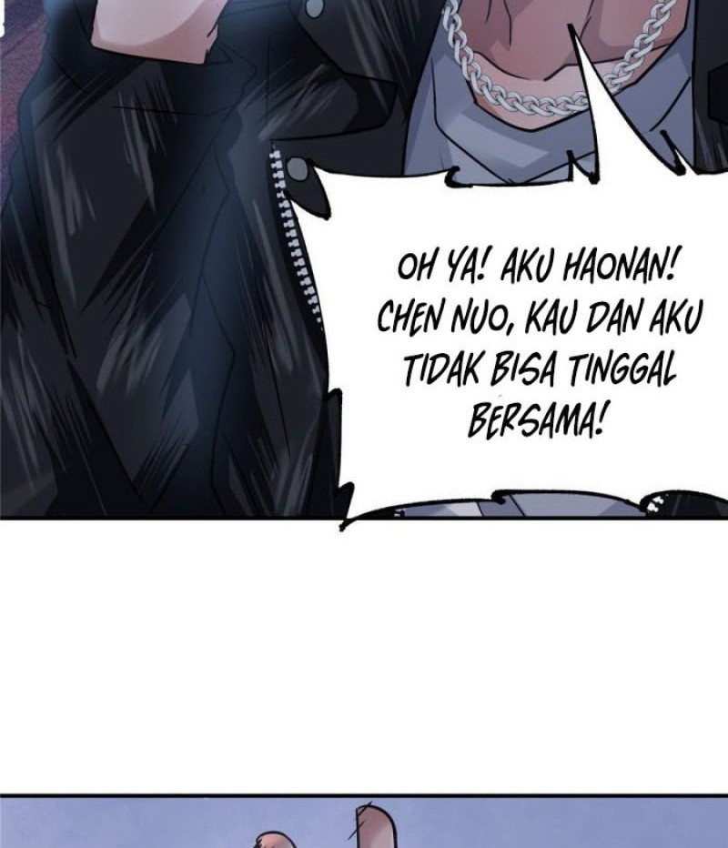 The King Is Back Chapter 41 Gambar 8