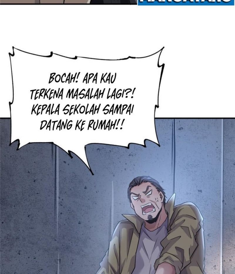 The King Is Back Chapter 41 Gambar 10