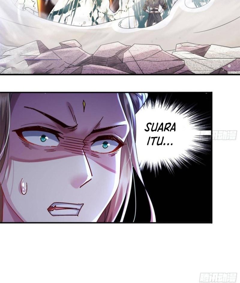 I Changed My Life By Check-In Chapter 39 Gambar 6