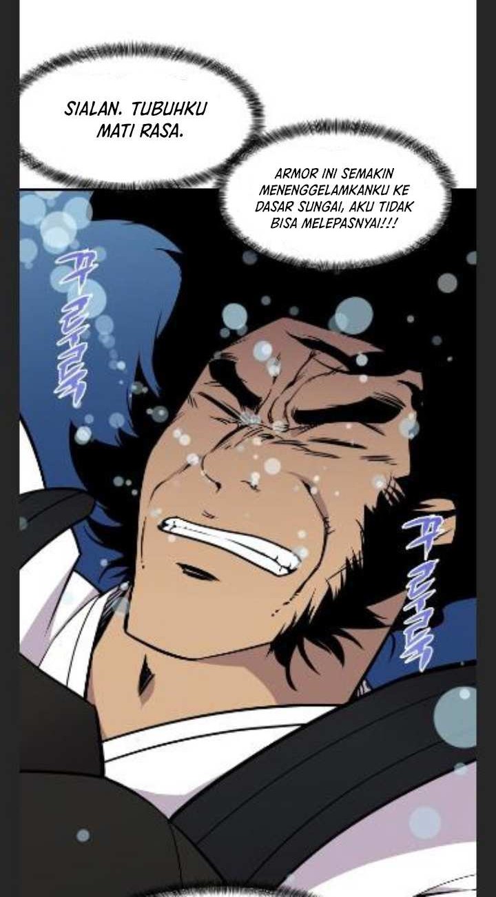 The Strongest in History Chapter 85 Gambar 43