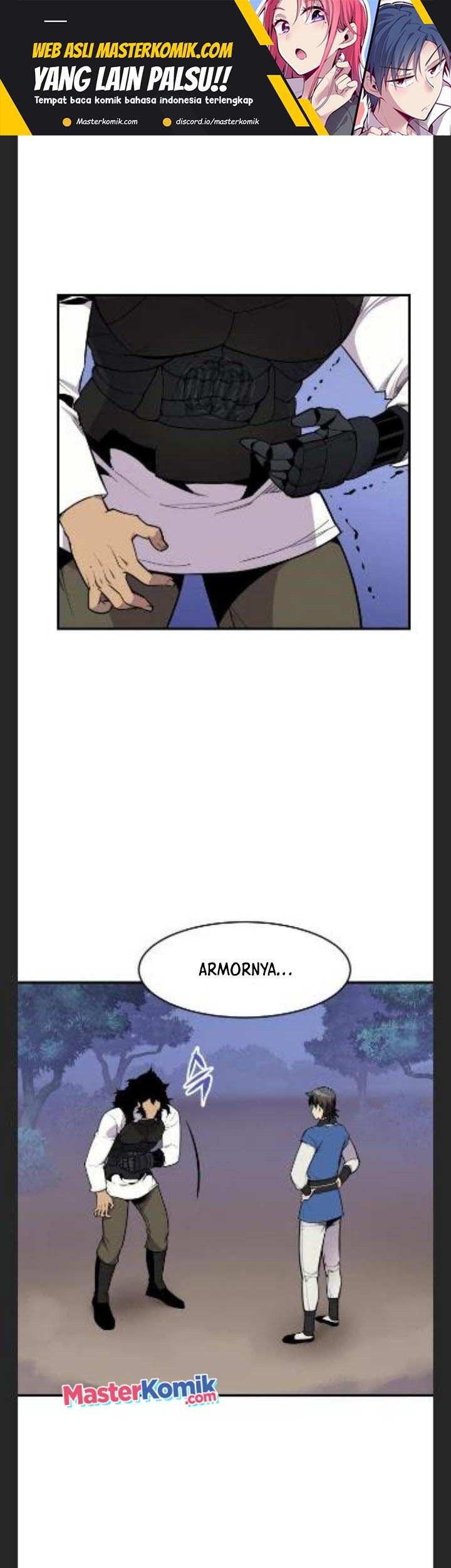 Baca Manhwa The Strongest in History Chapter 85 Gambar 2