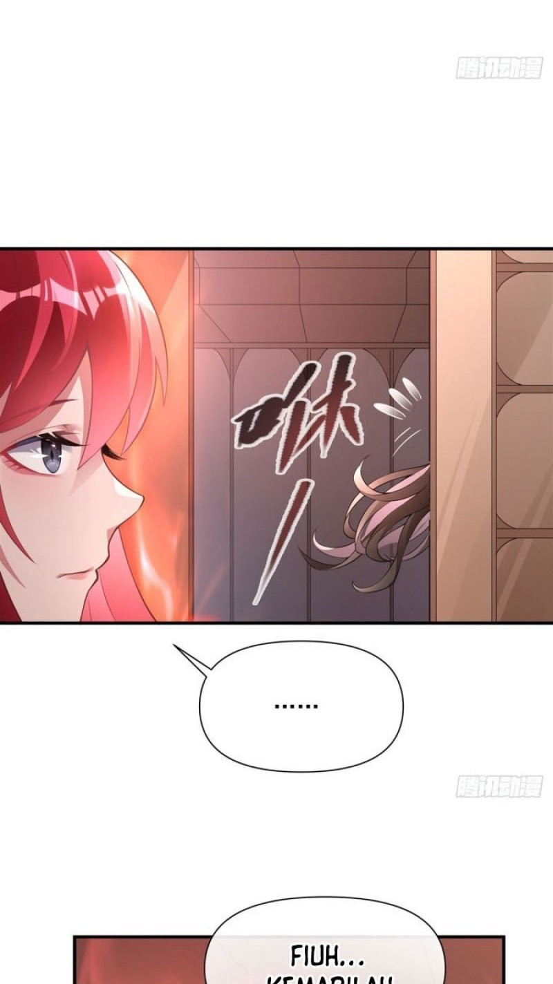 My Female Apprentices Are All Big Shots From the Future Chapter 136 Gambar 22