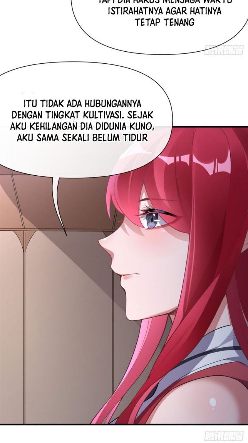 My Female Apprentices Are All Big Shots From the Future Chapter 136 Gambar 26