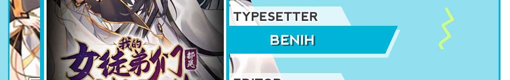 My Female Apprentices Are All Big Shots From the Future Chapter 136 Gambar 3