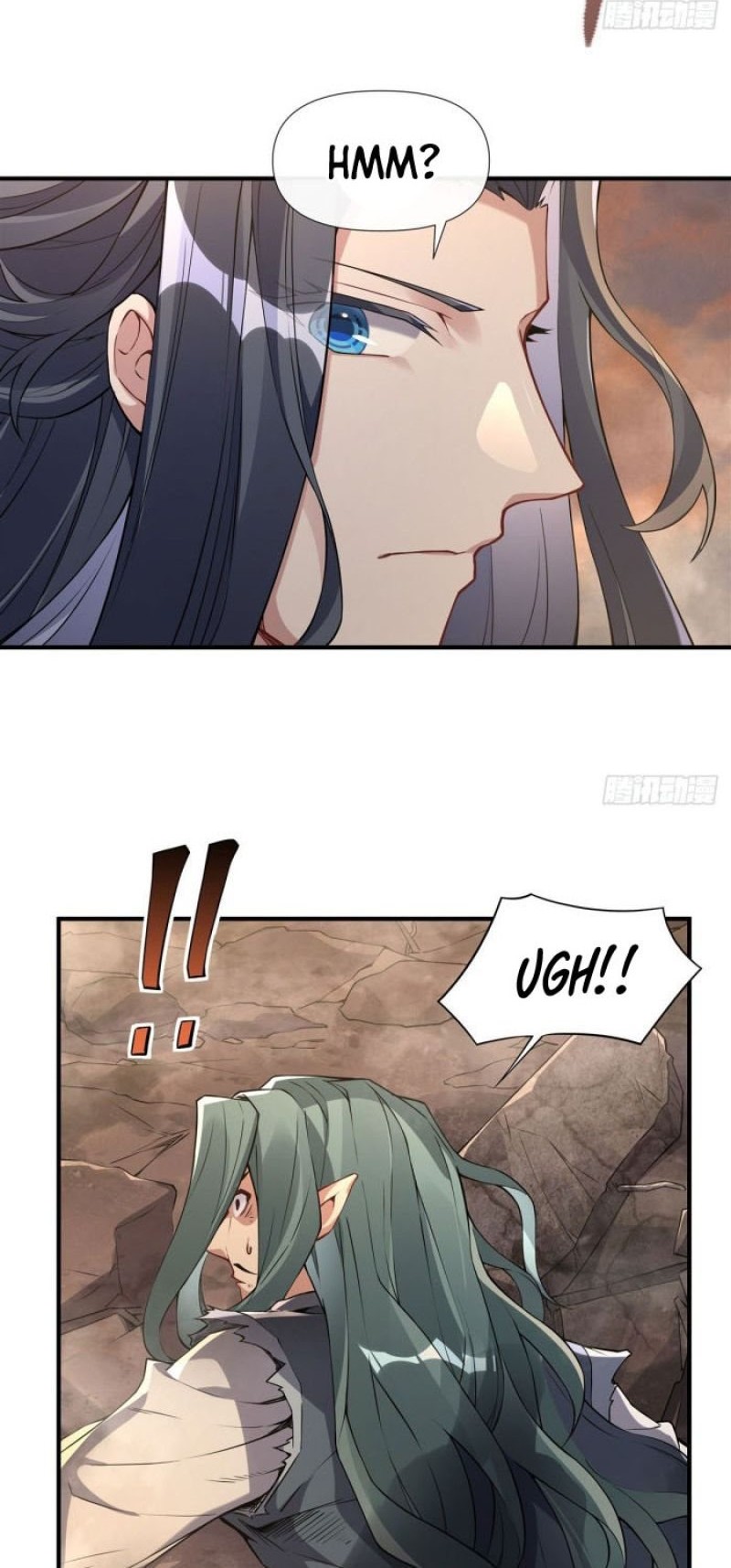 My Female Apprentices Are All Big Shots From the Future Chapter 136 Gambar 6