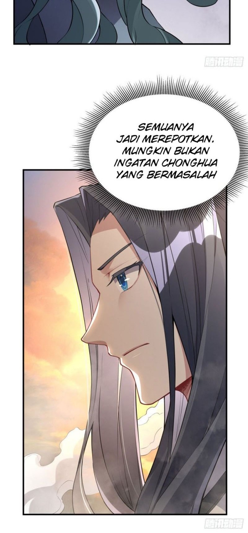 My Female Apprentices Are All Big Shots From the Future Chapter 136 Gambar 12