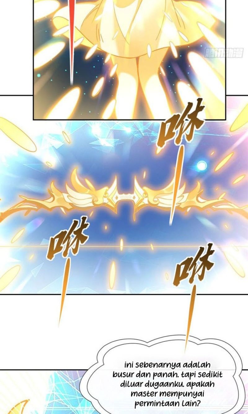 My Female Apprentices Are All Big Shots From the Future Chapter 135 Gambar 16