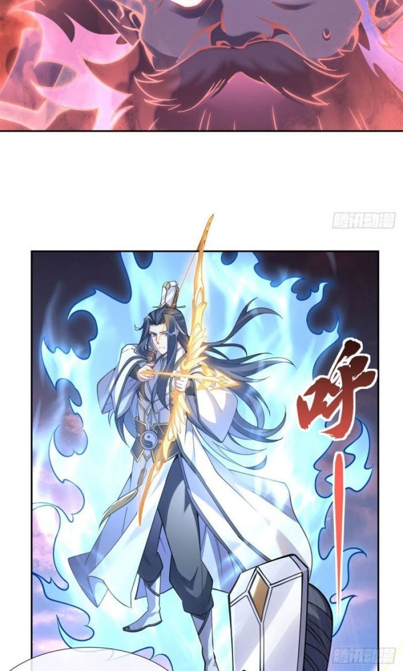 My Female Apprentices Are All Big Shots From the Future Chapter 135 Gambar 20