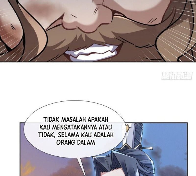 My Female Apprentices Are All Big Shots From the Future Chapter 135 Gambar 32