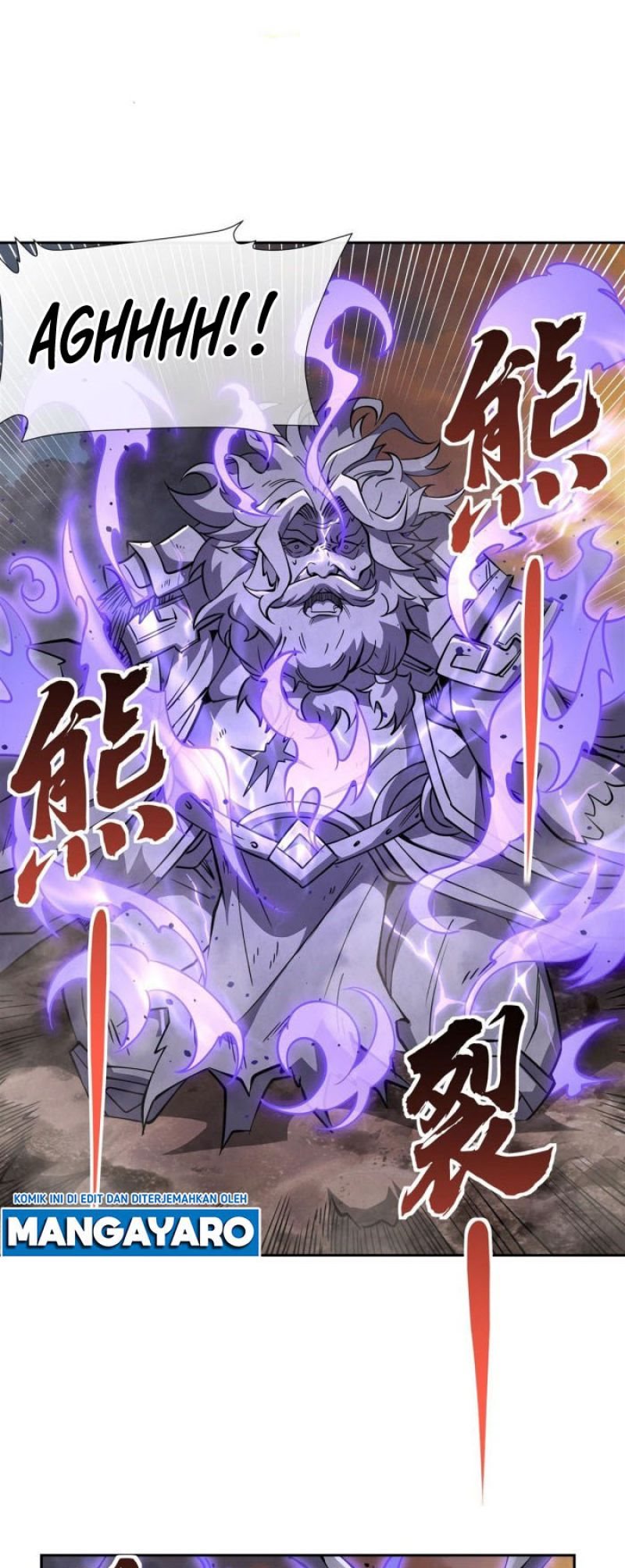 My Female Apprentices Are All Big Shots From the Future Chapter 135 Gambar 37
