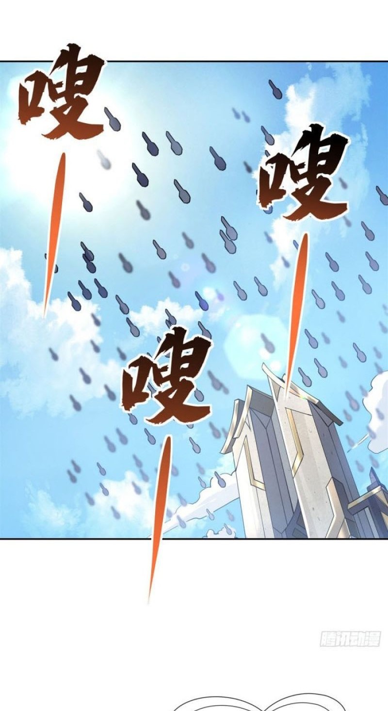 My Female Apprentices Are All Big Shots From the Future Chapter 135 Gambar 8