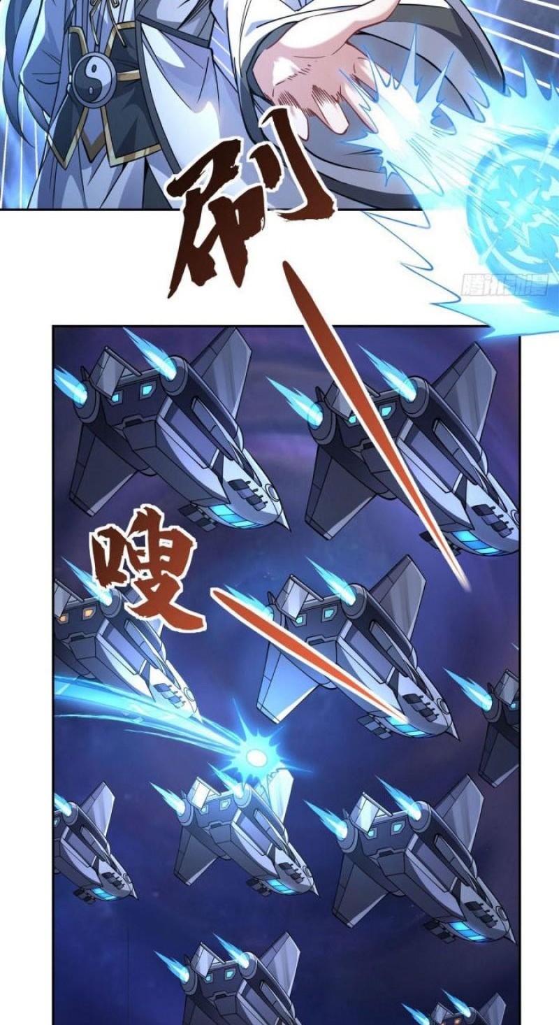 My Female Apprentices Are All Big Shots From the Future Chapter 135 Gambar 10