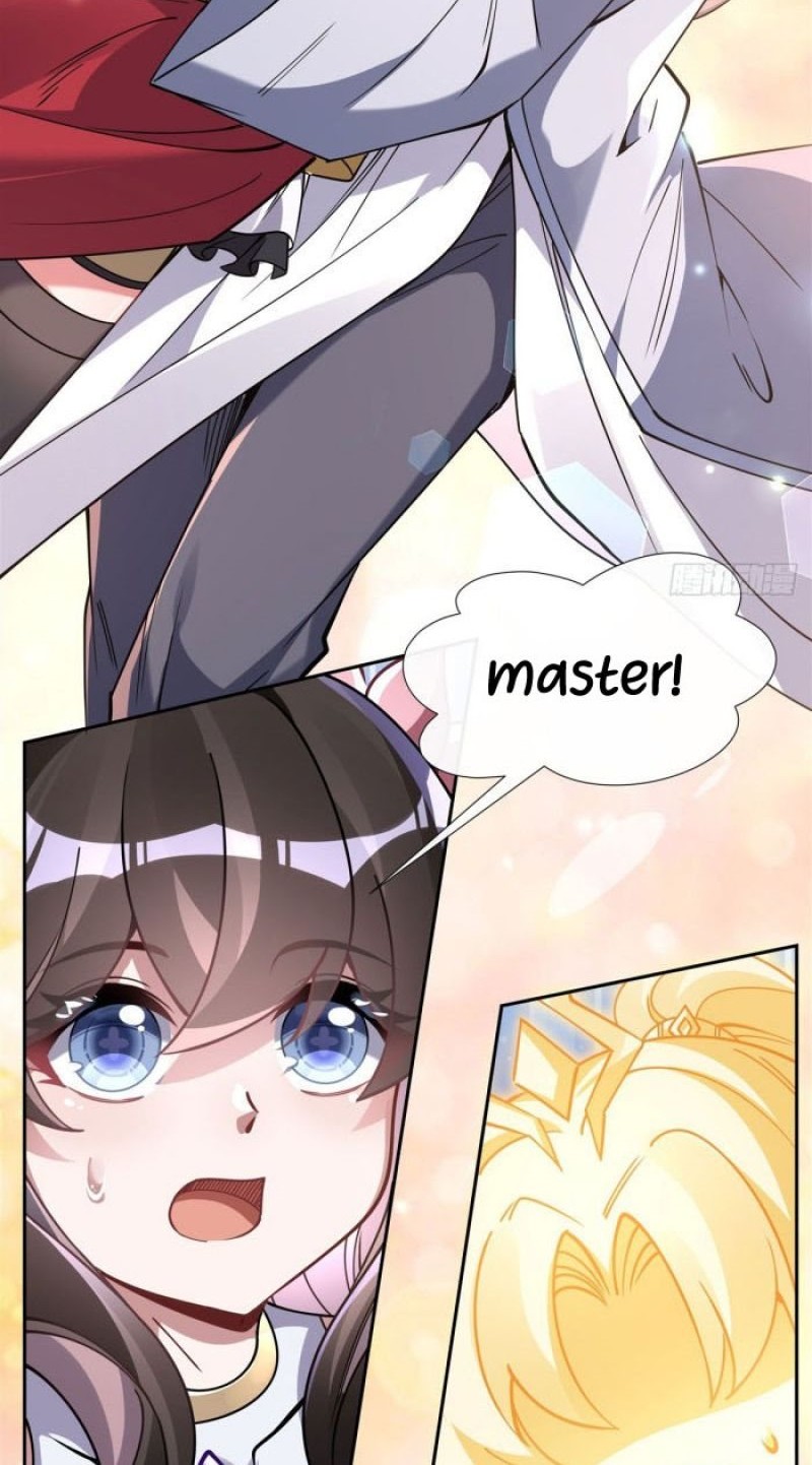 My Female Apprentices Are All Big Shots From the Future Chapter 133 Gambar 6