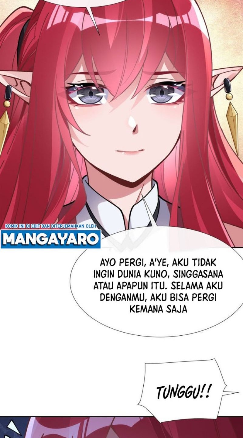 My Female Apprentices Are All Big Shots From the Future Chapter 133 Gambar 10