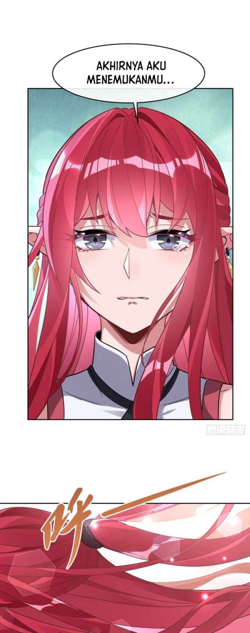 My Female Apprentices Are All Big Shots From the Future Chapter 132 Gambar 34