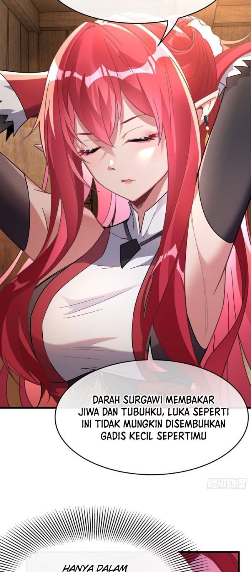 My Female Apprentices Are All Big Shots From the Future Chapter 132 Gambar 8