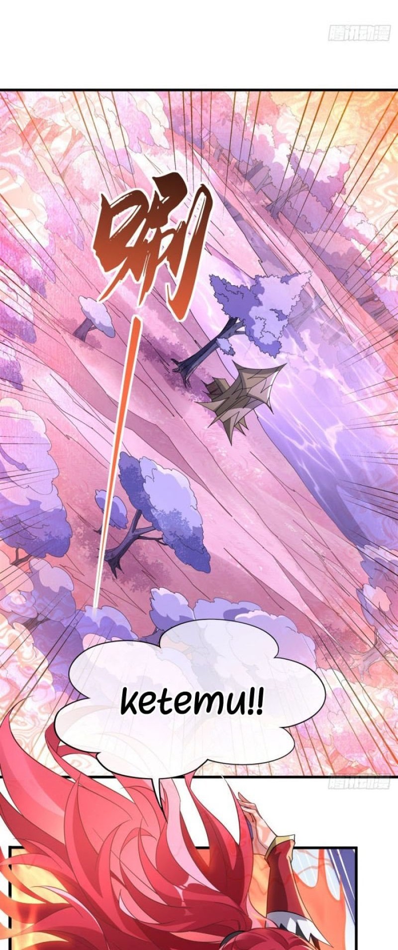 My Female Apprentices Are All Big Shots From the Future Chapter 132 Gambar 14