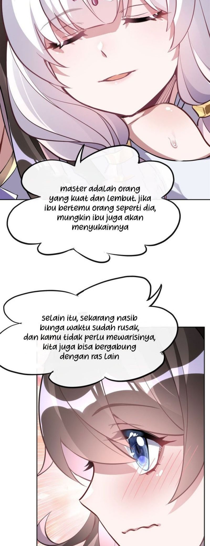 My Female Apprentices Are All Big Shots From the Future Chapter 130 Gambar 26
