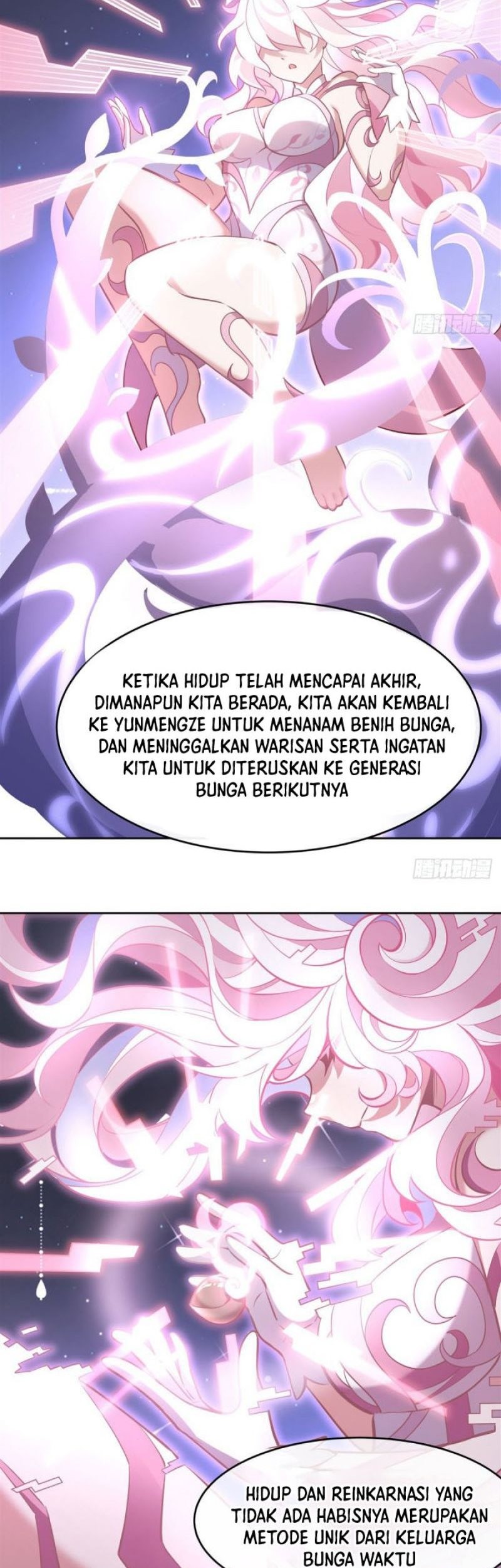 My Female Apprentices Are All Big Shots From the Future Chapter 130 Gambar 11