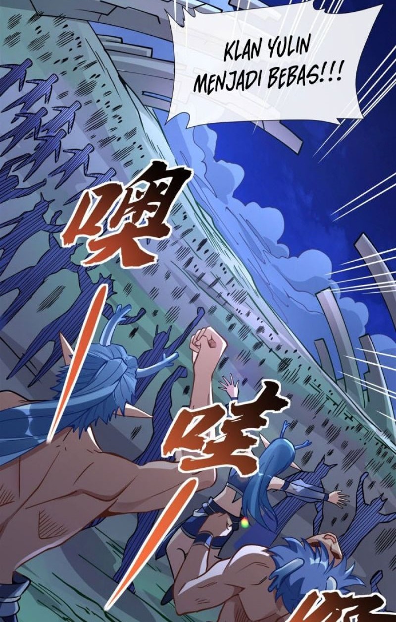 My Female Apprentices Are All Big Shots From the Future Chapter 127 Gambar 32